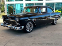 1955 Chevrolet 210 for sale in Riverhead, New York (ID-135722)
