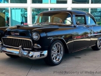 1955 Chevrolet 210 for sale in Riverhead, New York (ID-135722)
