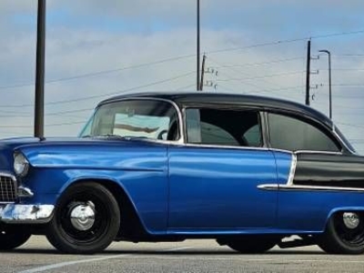 1955 Chevrolet 210 for sale