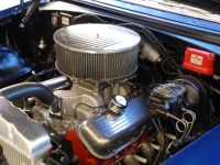 1955 Chevrolet 210 for sale in Michigan (ID-136706)