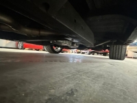 1955 Chevrolet 210 for sale in Michigan (ID-137561)