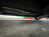 1955 Chevrolet 210 for sale in Michigan (ID-137561)