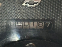 1955 Chevrolet 210 for sale in Michigan (ID-137561)