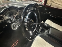 1955 Chevrolet 210 for sale in Michigan (ID-137561)