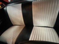 1955 Chevrolet 210 for sale in Michigan (ID-137561)