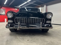 1955 Chevrolet 210 for sale in Michigan (ID-137561)