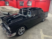 1955 Chevrolet 210 for sale in Michigan (ID-137561)