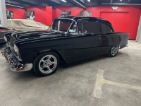 1955 Chevrolet 210 for sale in Michigan (ID-137561)