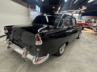 1955 Chevrolet 210 for sale in Michigan (ID-137561)