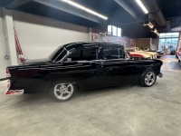 1955 Chevrolet 210 for sale in Michigan (ID-137561)