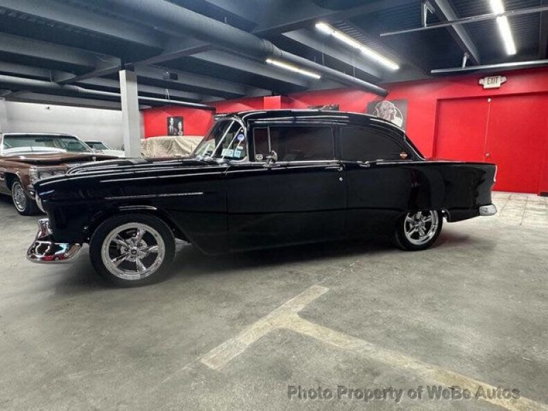1955 Chevrolet 210 for sale in Riverhead, New York (ID-137569) 1955 Chevrolet 210 for sale in Riverhead, New York (ID-137569)