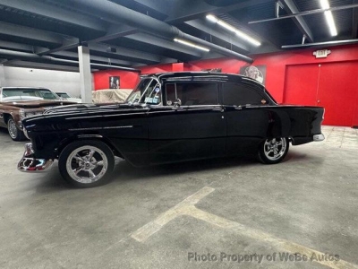 1955 Chevrolet 210 for sale in New York