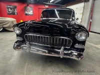 1955 Chevrolet 210 for sale in Riverhead, New York (ID-137569)