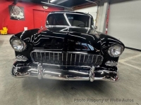 1955 Chevrolet 210 for sale in Riverhead, New York (ID-137569)
