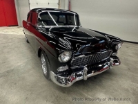 1955 Chevrolet 210 for sale in Riverhead, New York (ID-137569)