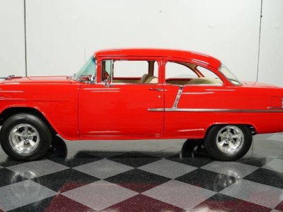 1955 Chevrolet 210 for sale
