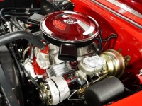 1955 Chevrolet 210 for sale in Michigan (ID-138080)