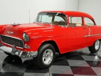 1955 Chevrolet 210 for sale in Michigan (ID-138080)