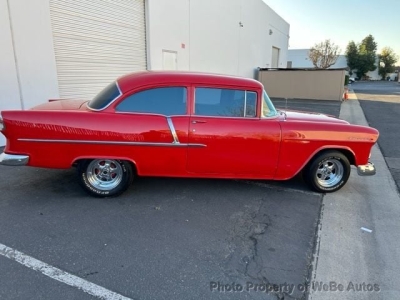 1955 Chevrolet 210 for sale
