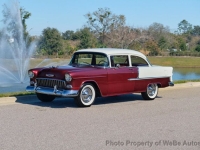 1955 Chevrolet 210 for sale in Riverhead, New York (ID-138674)