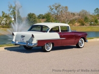 1955 Chevrolet 210 for sale in Riverhead, New York (ID-138674)