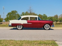 1955 Chevrolet 210 for sale in Riverhead, New York (ID-138674)