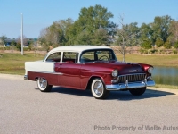 1955 Chevrolet 210 for sale in Riverhead, New York (ID-138674)
