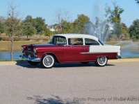 1955 Chevrolet 210 for sale in Riverhead, New York (ID-138674)