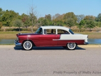 1955 Chevrolet 210 for sale in Riverhead, New York (ID-138674)