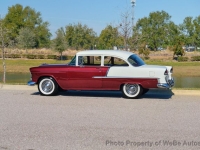 1955 Chevrolet 210 for sale in Riverhead, New York (ID-138674)