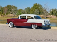 1955 Chevrolet 210 for sale in Riverhead, New York (ID-138674)