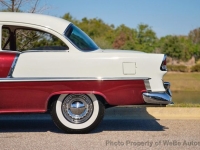 1955 Chevrolet 210 for sale in Riverhead, New York (ID-138674)