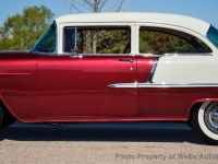 1955 Chevrolet 210 for sale in Riverhead, New York (ID-138674)