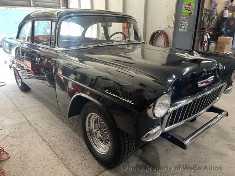 1955 Chevrolet 210 for sale in Riverhead, New York (ID-140436)