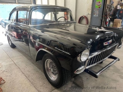 1955 Chevrolet 210 for sale