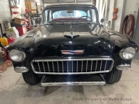 1955 Chevrolet 210 for sale in Riverhead, New York (ID-140436)