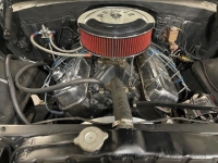 1955 Chevrolet 210 for sale in Riverhead, New York (ID-140436)
