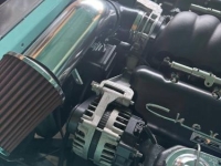 1955 Chevrolet 210 for sale in Michigan (ID-140489)