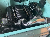 1955 Chevrolet 210 for sale in Michigan (ID-140489)