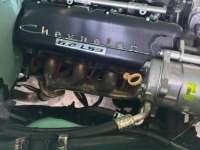 1955 Chevrolet 210 for sale in Michigan (ID-140489)