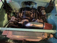 1955 Chevrolet 210 for sale in Michigan (ID-140489)
