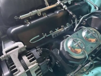 1955 Chevrolet 210 for sale in Michigan (ID-140489)