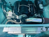 1955 Chevrolet 210 for sale in Michigan (ID-140489)