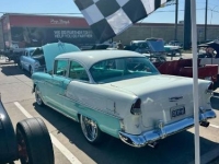 1955 Chevrolet 210 for sale in Michigan (ID-140489)