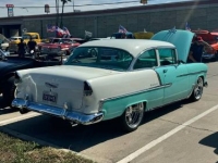 1955 Chevrolet 210 for sale in Michigan (ID-140489)