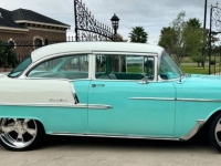 1955 Chevrolet 210 for sale in Michigan (ID-140489)