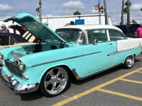 1955 Chevrolet 210 for sale in Michigan (ID-140489)