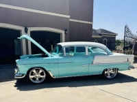 1955 Chevrolet 210 for sale in Michigan (ID-140489)