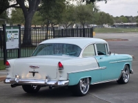 1955 Chevrolet 210 for sale in Michigan (ID-140489)