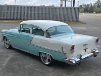 1955 Chevrolet 210 for sale in Michigan (ID-140489)